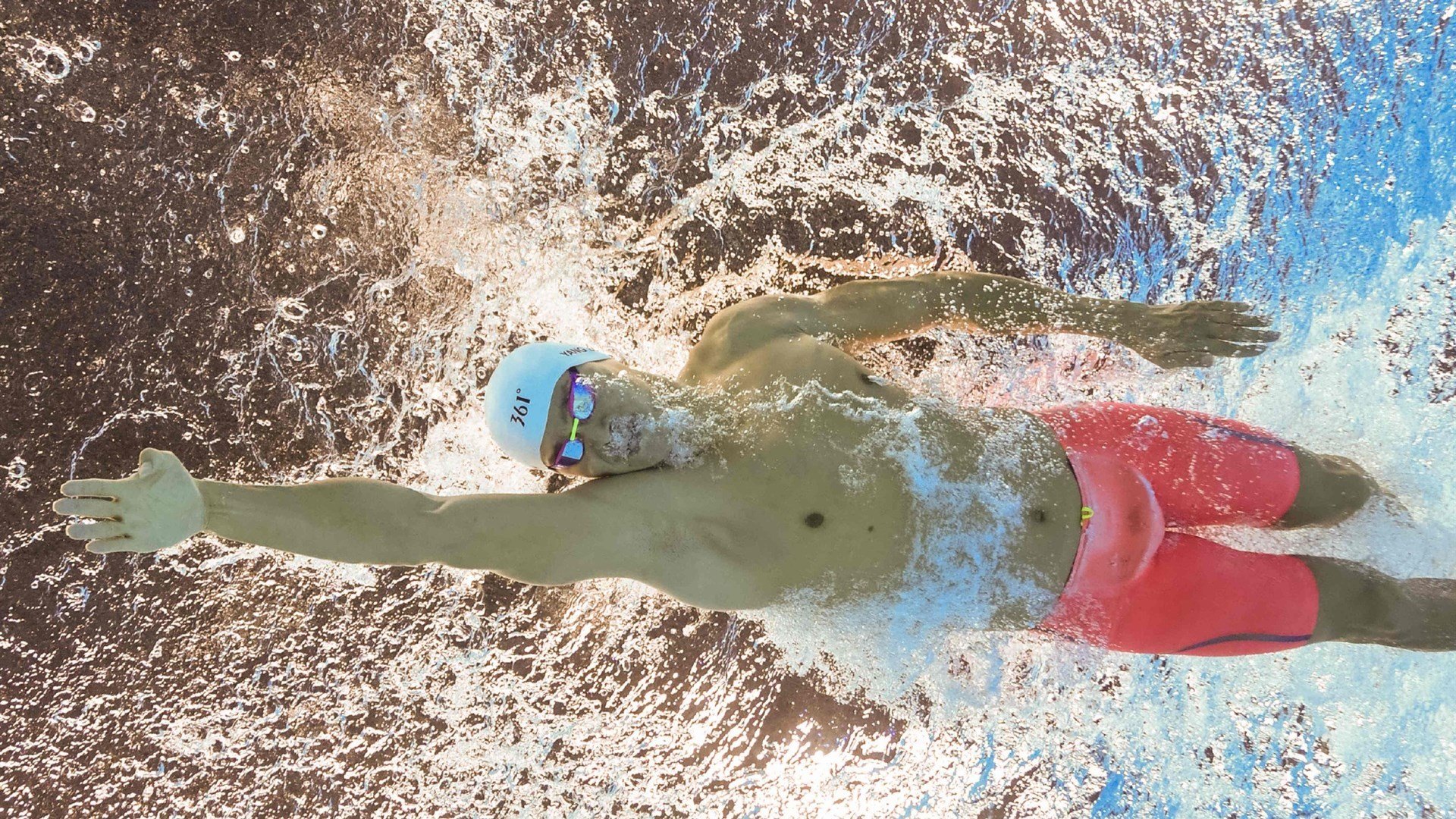 巴黎奥运临近，中国跳水队开启封闭训练